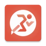 rdfit android application logo